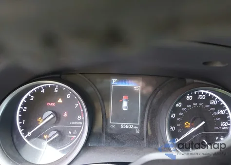 2023 Toyota Camry Se z USA, uszkodzony, nr VIN 4T1G11AK7PU169240